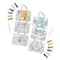 Art 101 Gallery Tiger & Apothecary Hanging Canvas Wall Art Kits